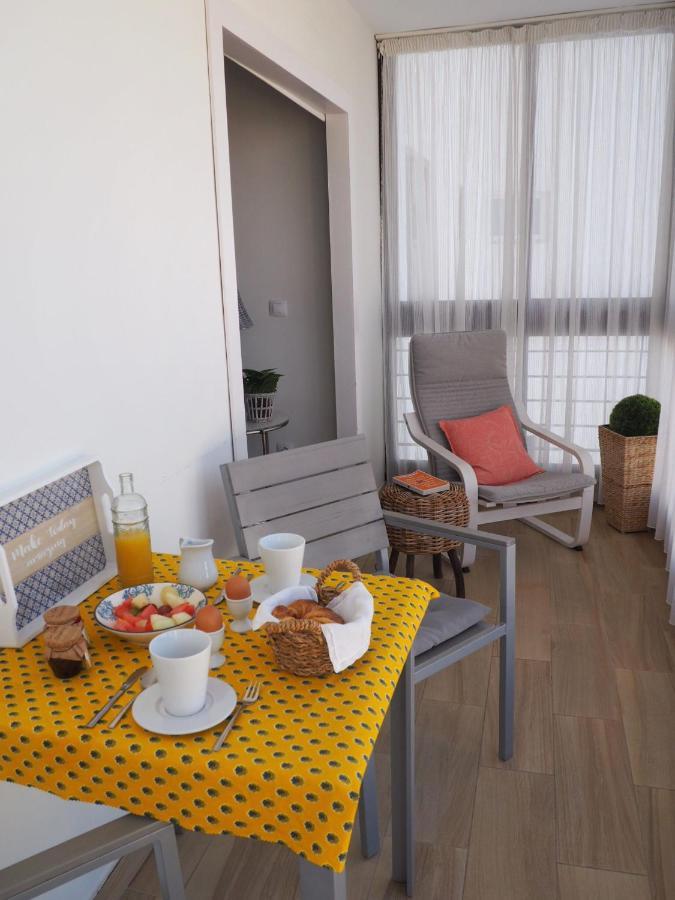 South Star. Estrella Del Sur Los Cristianos (Tenerife) Exterior foto